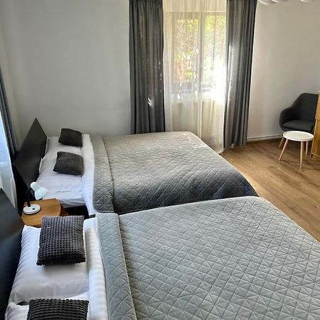 Pensiunea Casa Eden Mărişel Exteriér fotografie
