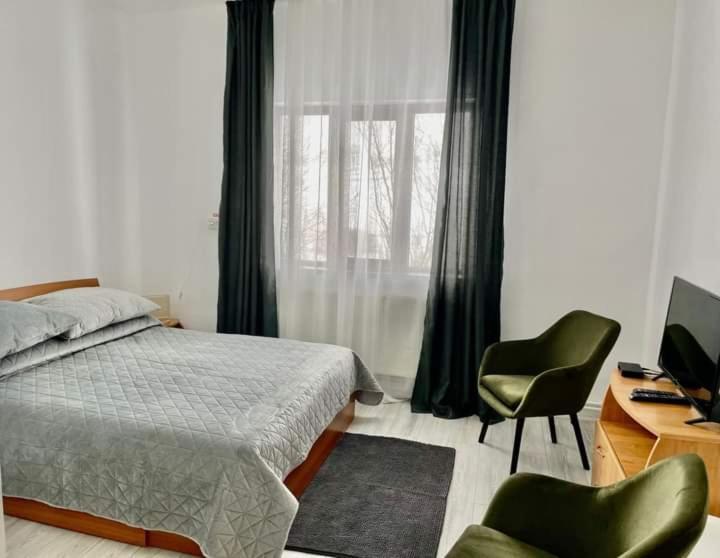 Pensiunea Casa Eden Mărişel Exteriér fotografie