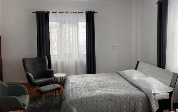 Pensiunea Casa Eden Mărişel Exteriér fotografie